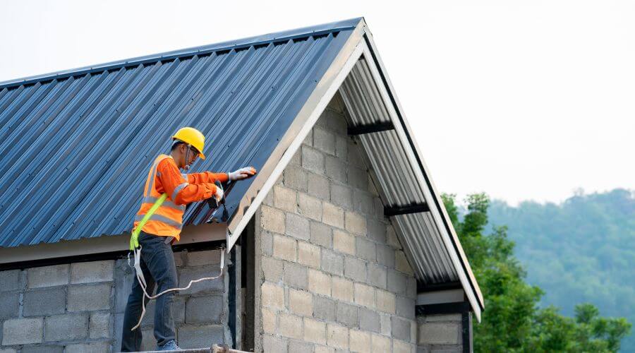 Expert top industrial roofings services in Long Island City, NY